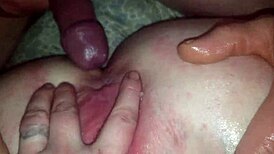 anal fucking! big cock gaping that ass!