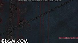 Discover Intriguing Bondage Porn Featuring Hotty