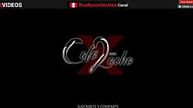 Mi suegra pide follarle el culo