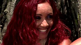 Wild Sex On The Mysterious Island