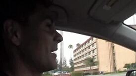 वाह, बड़े स्तन और फैले छेद पागलपन करते हैं, जानते हो?