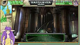 Warhammer 40k Inquisitor Trainer Part 15