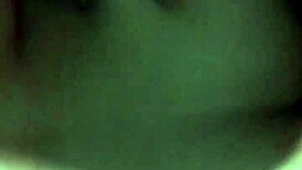 Moocherry invites her neighbor for music, but ends up bent over getting pounded like a whore! 😈🍆