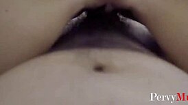 McKenzie Lee is a stepmother who likes a good cock in her tits.