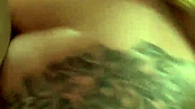 Blonde wife's intimate videos leaked online!