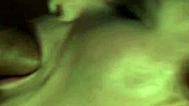 feeling the intense pleasure as katja kassin licks and fucks bbc hard