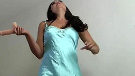 You Can Be Our Cute Little 18+ Bisexual Slut Boy For Femdom Blowjob And Assfucking