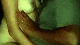 I love riding my husband's lap for some good fucking.