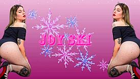 Intense Assfucking With Delicious Brunette