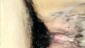 Naughty Teen 18+ Cums Inside Her Pussy Fuck Really Hard