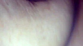 amiga madura caught sneaking around in hotel