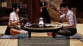 Academy 161 hentai intrigue