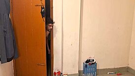 Desi Bengali Girl Honey Banged Hard in Erotic Doggystyle Sex