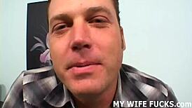 your hot wife craves a real alpha male to dominate her