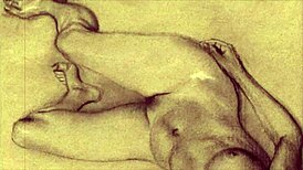 i'm loving these vintage erotic drawings, they're so hot