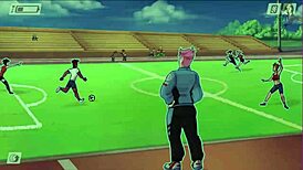 overwatch slave gets sexy bdsm