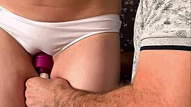 Hey, wanna see the top real female orgasm clips in vol 1?