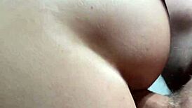 Hey, wanna see him pound my wet pussy till I explode?