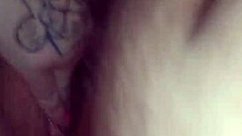 Pa Homemade Video Captures Raw Amateur Action In Intimate Bedroom Setting.