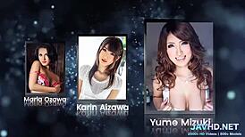 what to do with those asian legs in stockings, teasing pussy