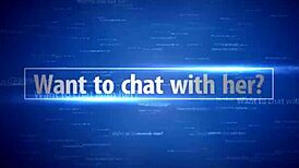 chubby babe just loves getting fucked hard and taking cum in mouth