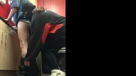 Bisexual Guy Awaits You to Slip Behind and Take His Tight Ass. No Limits on Cock Size!