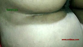 Anal and pussy fucking with indian bhabhi in hardcore group action 😏