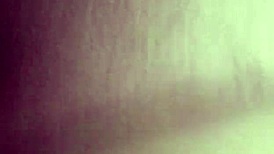 Oh wow, sucking the young son of my old neighbor in POV, then riding his monster cock like a slut.