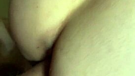 Hey, wanna see him pound my wet pussy till I explode?