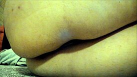 Check this sexy Italian milf with a huge ass farting in slow motion. It’ll drive you wild.