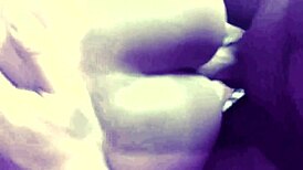 teen sucking and fucking blonde in homemade pussy fingering session