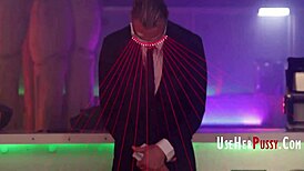 Unidentified Free Use Objects In Area 50S - Leda Lotharia Nicole Aria