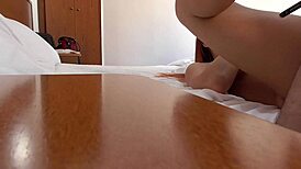 cute 18yo renata fox banged in hidden cam photo session