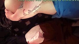 Intense Oral And Anal Play With A Teen