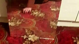 i watch my wife get bent over in doggystyle homevideo