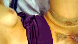 Marital infidelity: Chubby escort gets it hard in the ass