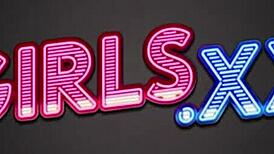 Hey, Tgirl Sabina Steele totally steals the show in stockings!