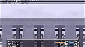 Look at this room full of cum-soaked women, the living fleshlight strike squad in action!