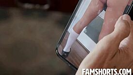 Shay Sights Risks Nicole Nichols' Pink Holes