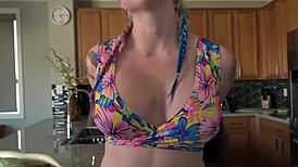 Young Subslut Leya Falcon Destroyed Anally!