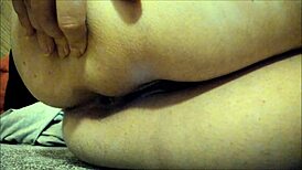 Check this sexy Italian milf with a huge ass farting in slow motion. It’ll drive you wild.