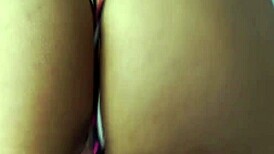 Stella Smeets And Lolla Martinelli Get Anal Assfucking With Facial In Brazil