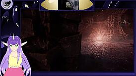 Lust From Beyond: Part 8 Adventure