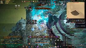 Japanese Gay Boys In Hystoria Hunt!