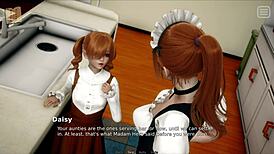 Discovering My Bully As My Lover In This Unexpected Twist