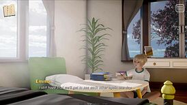 Discovering My Bully As My Lover In This Unexpected Twist