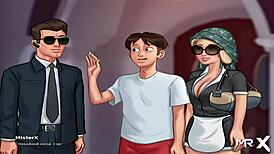 Are You Ready to Take Me There?