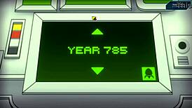 chi chi gives roshi a handjob 😈