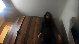 Milfycalla, a Sexy Beauty, Kicks Off Her Morning with Hot Solo Play