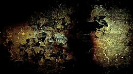 Vintage erotic animation with retro hentai vibes